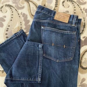 Men’s Jeans - Polo Ralph Lauren 35x30
